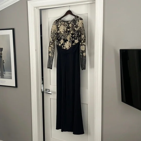 David Meister | Dresses | Mother Of The Groom Dress | Poshmark
